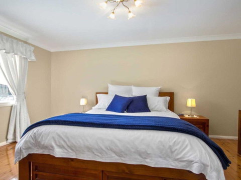 Sea Gem - Air Conditioned And Fireplace - Perths Hotel 1