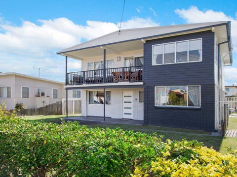 Sea Gem - Air Conditioned And Fireplace - Perths Hotel 0