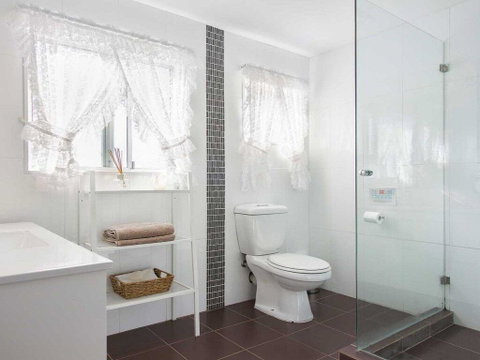 Sea Gem - Air Conditioned And Fireplace - Perths Hotel 2