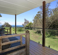 Sea Mist - Pet Friendly - Direct Access to Beach - Perths Hotel