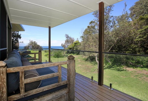 Sea Mist - Pet Friendly - Direct Access To Beach - Perths Hotel 0
