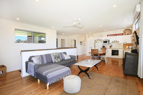 Sea Mist - Pet Friendly - Direct Access To Beach - Perths Hotel 1