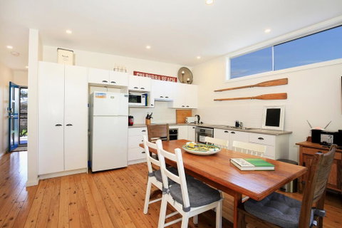Sea Mist - Pet Friendly - Direct Access To Beach - Perths Hotel 3