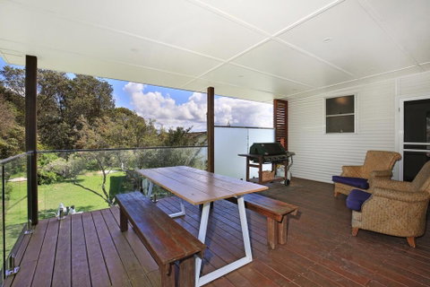 Sea Mist - Pet Friendly - Direct Access To Beach - Perths Hotel 2