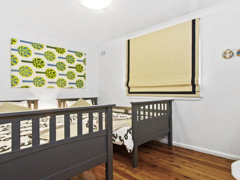 Sea Shack - Renovated 1950's Beach House - Perths Hotel 1