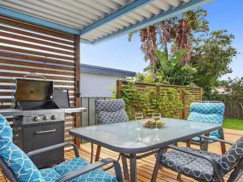 Sea Shack - Renovated 1950's Beach House - Perths Hotel 0