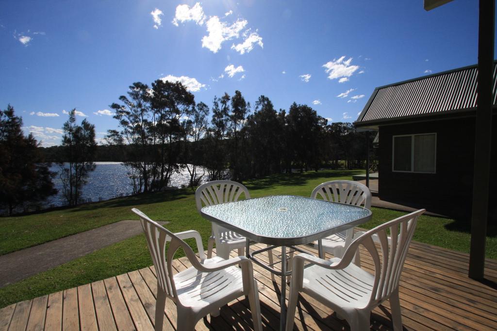 Bream Beach NSW Perths Hotel