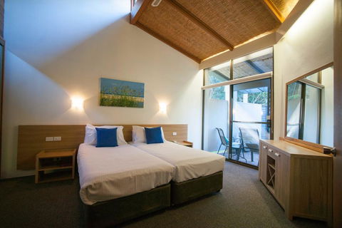 Sea Urchin Apartment - Perths Hotel 2