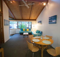 Sea Urchin Apartment - Perths Hotel