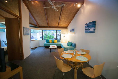 Sea Urchin Apartment - Perths Hotel 0