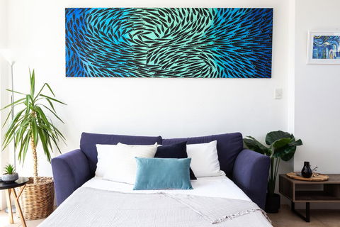 Sea Views Bondi Beach - Perths Hotel 1