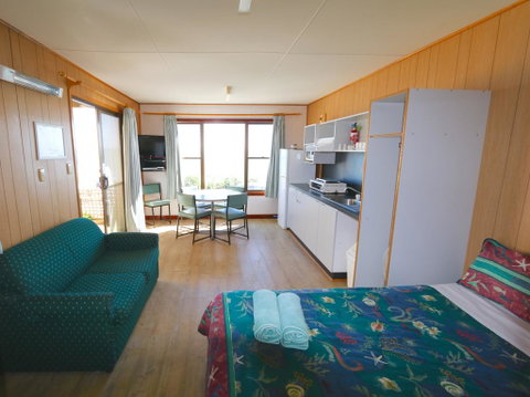 Sea Vu Caravan Park - Perths Hotel 2