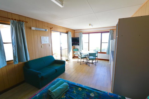 Sea Vu Caravan Park - Perths Hotel 3