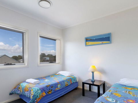 Seachange Apartment 3 - Perths Hotel 3