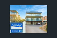 Seachange Apartments Merimbula