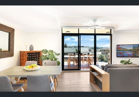 Seafarer - Hosted By: L'Abode Accommodation - Perths Hotel 1