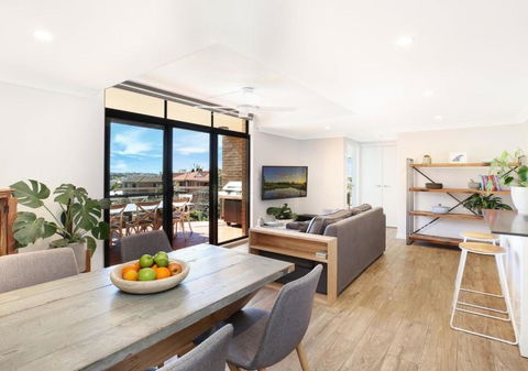 Seafarer - Hosted By: L'Abode Accommodation - Perths Hotel 3