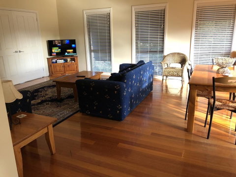 Seagrape Cottage - Perths Hotel 1