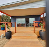 Seagrass 3 - Perths Hotel