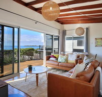 Seakissed Beach House - Perths Hotel