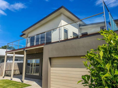 SEAL HAVEN - Centrally Located, Modern Home - Perths Hotel 0