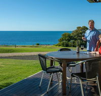 Searenity Holiday Accommodation - Perths Hotel