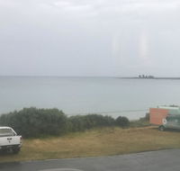 Seascape - Perths Hotel