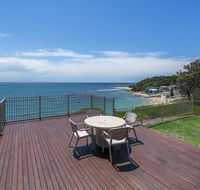 Seascape - Norah Head NSW - Perths Hotel