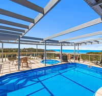 Seascape at Diggers Beach - Perths Hotel