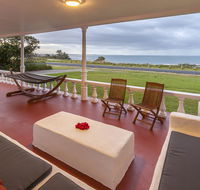 Seascape Beach House - Perths Hotel