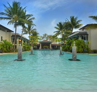 Seascape Holidays at Sea Temple - Perths Hotel