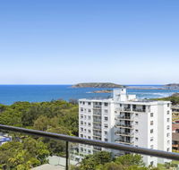 Seashells Ocean Vista - Perths Hotel