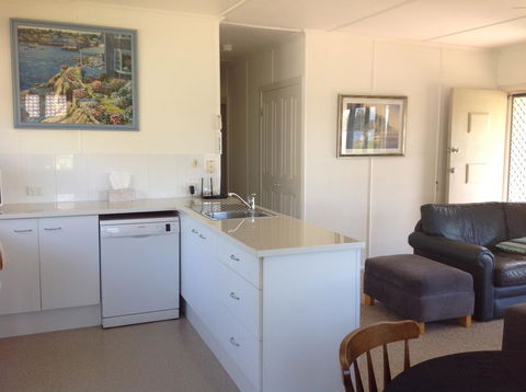 Seaside Cottage - Perths Hotel 2