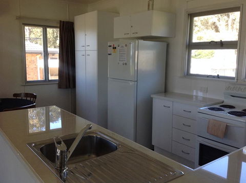 Seaside Cottage - Perths Hotel 3