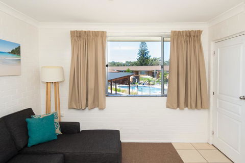 Seaside Holiday Resort - Perths Hotel 2