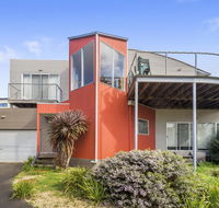 Seaside Pleasure - Perths Hotel