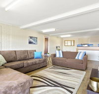 SEASIDE SERENITY 2 - L'Abode Accommodation - Perths Hotel