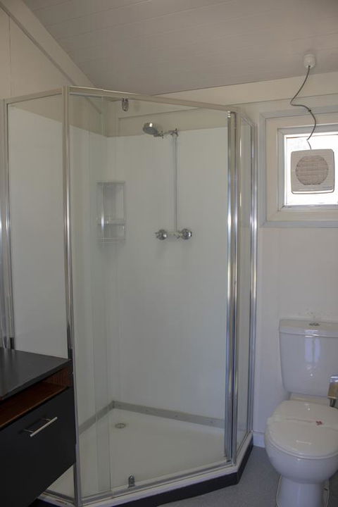 Seaspray Beach Holiday Park - Perths Hotel 3