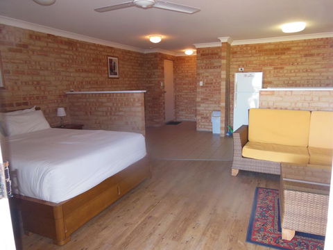 Seaspray Beach Holiday Park - Perths Hotel 2