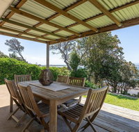 Seaspray on Culburra - dolphin and whale watching - Perths Hotel