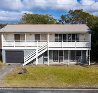 Seaview Getaway - Perths Hotel