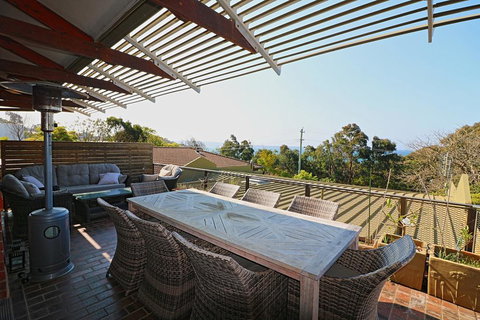 Seavista 2 - Perths Hotel 1