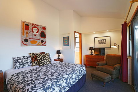 Seavista 2 - Perths Hotel 3