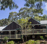 Second Valley Cottages and Lodge - Perths Hotel