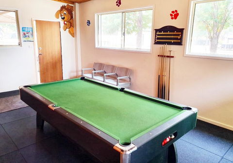 Secura Lifestyle BIG4 Borderland Wodonga - Perths Hotel 3