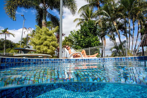 Secura Lifestyle Magnetic Gateway Townsville - Perths Hotel 0