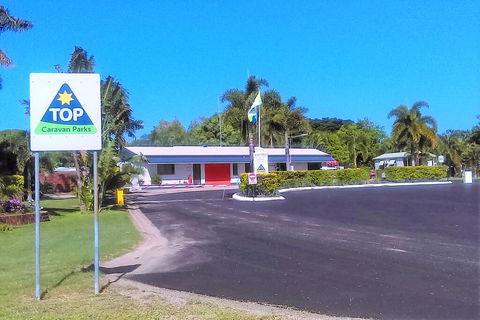 Secura Lifestyle Magnetic Gateway Townsville - Perths Hotel 2
