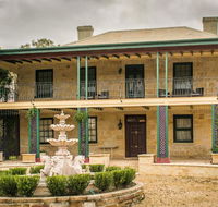 Segenhoe Inn Bed and Breakfast - Perths Hotel