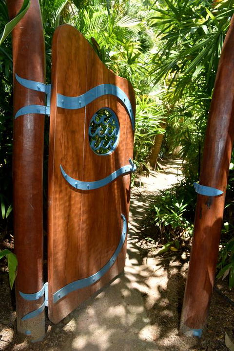 Sejala Beach Huts - Perths Hotel 3