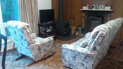 Selah Cottage - Perths Hotel 2